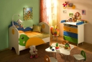 Детские комнаты_8